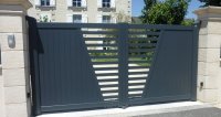 Notre société de clôture et de portail à Monferran-Plaves